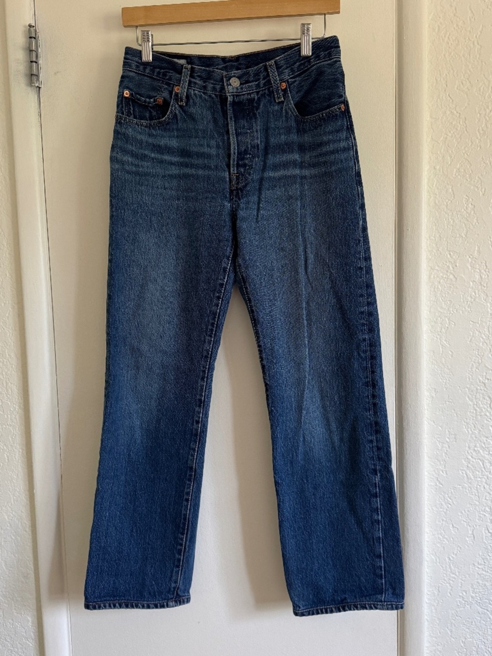 Levi's 501 90's Jeans